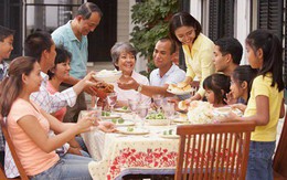 Hổ thẹn vì gia đình chồng… quá tốt !