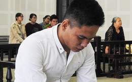 Giết bạn gái rồi tự tử 2 lần không chết, 9X lĩnh án chung thân