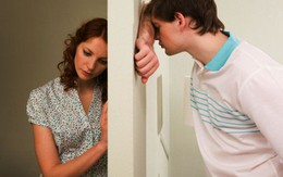 Những ngày địa ngục của người vợ có lương cao hơn chồng