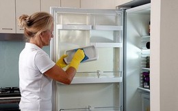 Tết đến nơi rồi, cuộc chiến dọn bếp lại khiến chị em căng não nhưng biết những mẹo này thì nhàn tênh, nhanh chóng