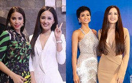Mai Phương Thúy: 'Tôi không phải là hoa hậu giàu nhất showbiz'