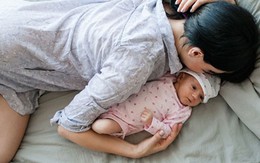 Không cho con bú có phải là người mẹ tồi? Lời chia sẻ sau của một bà mẹ khiến ai nấy cũng đều đồng cảm