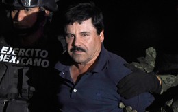Rợn người chuyện trùm ma túy El Chapo thanh toán kẻ thù