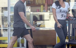 Tỷ phú rửa bát giúp vợ lên kế hoạch chung sống một nhà với nhân tình dù chưa chính thức ly hôn