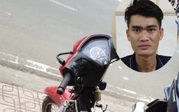 Bị trinh sát truy bắt, kẻ cướp hô lớn “tao bị AIDS thời kỳ cuối"