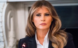 Báo Anh phải xin lỗi, đền bù vì đăng tin sai về Melania Trump