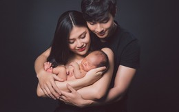 Nhã Phương và dàn mỹ nhân Việt sinh con sau ít tháng lên xe hoa
