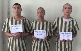 Nhóm 'tín dụng đen' dùng súng giam giữ 3 con nợ