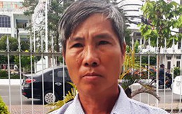 Ông ve chai chấp nhận chia đôi vé số độc đắc với bạn nhậu