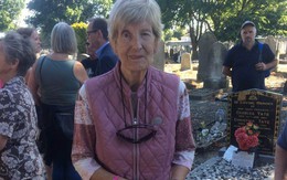 Vào trại mồ côi khi lên hai, 81 tuổi tìm thấy mẹ đẻ còn sống