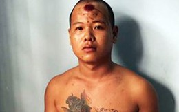 Gã thanh niên miền Tây đâm chết người yêu cũ
