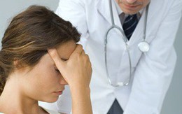 Triệu chứng thiểu năng tuần hoàn não