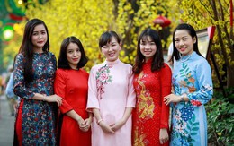 Năm Kỷ Hợi, quý cô 12 con giáp mặc đồ màu gì để năm mới "tăng vận đỏ, giảm vận xui"