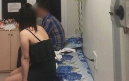 Nữ nhân viên massage kiếm thêm tiền bằng việc dẫn mối bán dâm