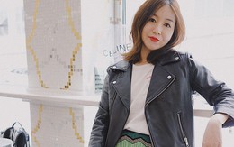 Trước Tết phải sắm bằng được áo khoác xinh, và đây là 5 gợi ý chuẩn mốt cho bạn