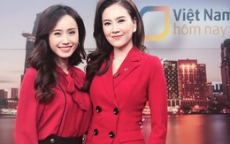 MC Thời tiết VTV xinh như hot girl tiết lộ bị khán giả nhắn tin than phiền vì lý do này