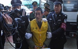 Sở thích sưu tầm thắt lưng nạn nhân của kẻ giết người hàng loạt gây ám ảnh Trung Quốc