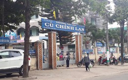 “Lùm xùm” chuyện cô giáo kiến nghị kiểm tra bài thi của con