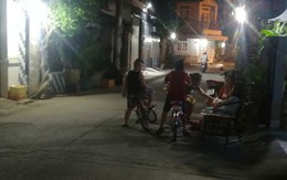 Nghi án bị khuyên phá thai, thiếu nữ mang bầu đâm bạn trai nguy kịch ở Sài Gòn