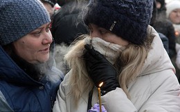 Giữa đêm đón chào năm mới, hơn 20 người đã chết thảm vì sự cố sập chung cư kinh hoàng