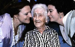 Người sống thọ nhất thế giới bị nghi gian lận tuổi tác