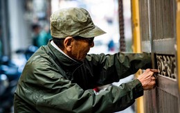 Cuộc sống chật vật trong căn phòng 10 mét vuông của NSƯT Trần Hạnh