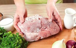 Cách bảo quản thực phẩm ngày Tết khoa học, tốt cho sức khỏe, ai cũng phải biết