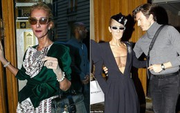 Celine Dion chia sẻ về tin hẹn hò tình trẻ: 'Đúng, đã có thêm một người đàn ông nữa trong đời tôi...'