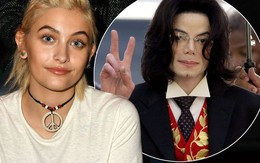 Quá sốc vì bố bị tố tội ấu dâm, con gái Michael Jackson phải vào trung tâm phục hồi tâm lý