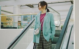 Mùng 2 Tết đi chơi, cứ áp dụng 4 tips diện đồ sau là chị em ngoài 30 bỗng được "trẻ hóa" thành công