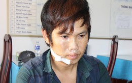 Khởi tố thanh niên giết người trước nhà trọ