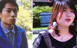 Chàng trai Nhật khiến bạn gái mất trí nhớ yêu lại từ đầu