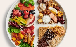 Sữa mất dần vị thế trong 'đĩa dinh dưỡng' của người Canada