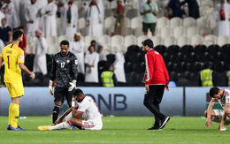 Hoàng tử UAE mua sạch vé, không cho dân Qatar vào xem bán kết Asian Cup quyền lực đến mức nào?