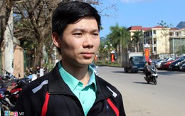 Tòa tuyên bác sĩ Hoàng Công Lương 42 tháng tù