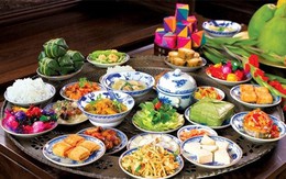 Cúng tất niên Tết 2019 có bắt buộc phải vào ngày 30 tháng chạp