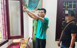 4 đối tượng đột nhập hàng loạt nhà 'đại gia' trộm 14 tỷ đồng