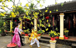 Mùng 1 Tết năm Kỷ Hợi xuất hành hướng nào để hứng tài lộc, may mắn cả năm?