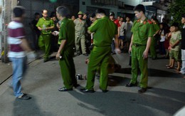 Gã trai 9X dùng dây thắt lưng siết cổ mẹ đẻ tử vong vì bị mắng