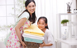 Tận dụng ngày Tết để dạy con những điều này