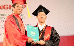 Bác sĩ chuyên khoa II có thể được công nhận tương đương tiến sĩ