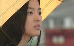 Tường thành nhan sắc xứ Hàn tuổi đôi mươi: Toàn vẻ đẹp cực phẩm không 'dao kéo', chả trách mãi vẫn chưa tìm được người kế vị