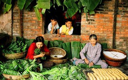 "Tết này con sẽ về" - Tâm sự của nàng dâu 5 năm chưa được ăn Tết nhà ngoại