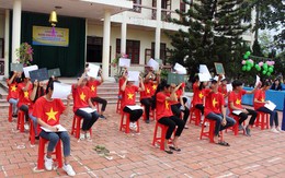 Quảng Ninh: Vì sao thị xã Quảng Yên đẩy mạnh giáo dục sức khỏe sinh sản trong nhà trường?