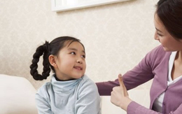 Lạm dụng tình cảm trẻ em - "bệnh dịch" thầm lặng trong gia đình (cuối): 5 phương pháp kỷ luật không nước mắt giúp cha mẹ uốn nắn trẻ