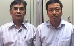 Cựu tổng giám đốc ngành dầu khí bị truy tố