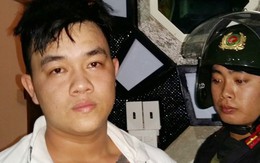 Tạm giữ 5 thanh niên mang ma túy vào quán karaoke