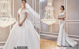 'Bom sex Hàn Quốc' bất ngờ lên xe hoa