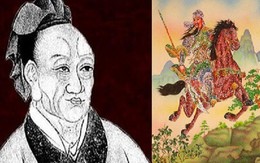 Kẻ giết người hàng loạt đầu tiên lịch sử là… em họ một trong những Hoàng đế vĩ đại nhất Trung Quốc