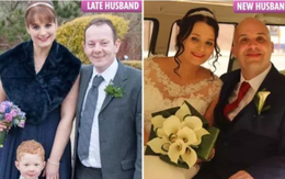 Người phụ nữ bị gia đình, bạn bè tẩy chay vì hẹn hò sau 8 tuần mất chồng